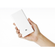 Универсальная батарея Xiaomi Mi power bank 20000mAh White ORIGINAL